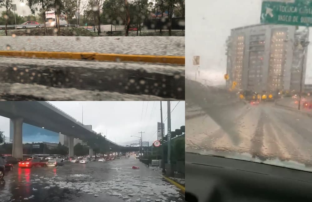 lluvia del 9 de julio