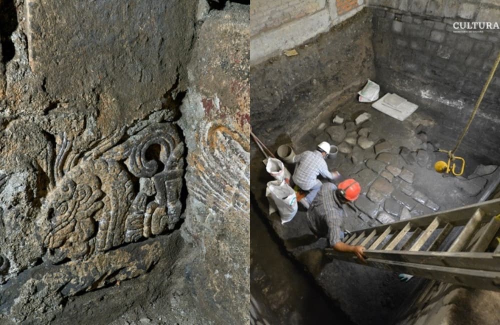 palacio en monte de piedad