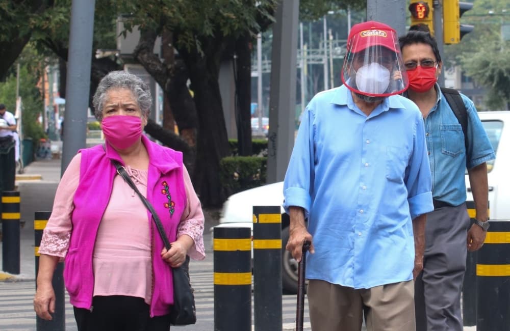 uso de cubrebocas en la cdmx