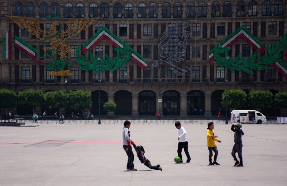 ¿habrá puente el 15 de septiembre?