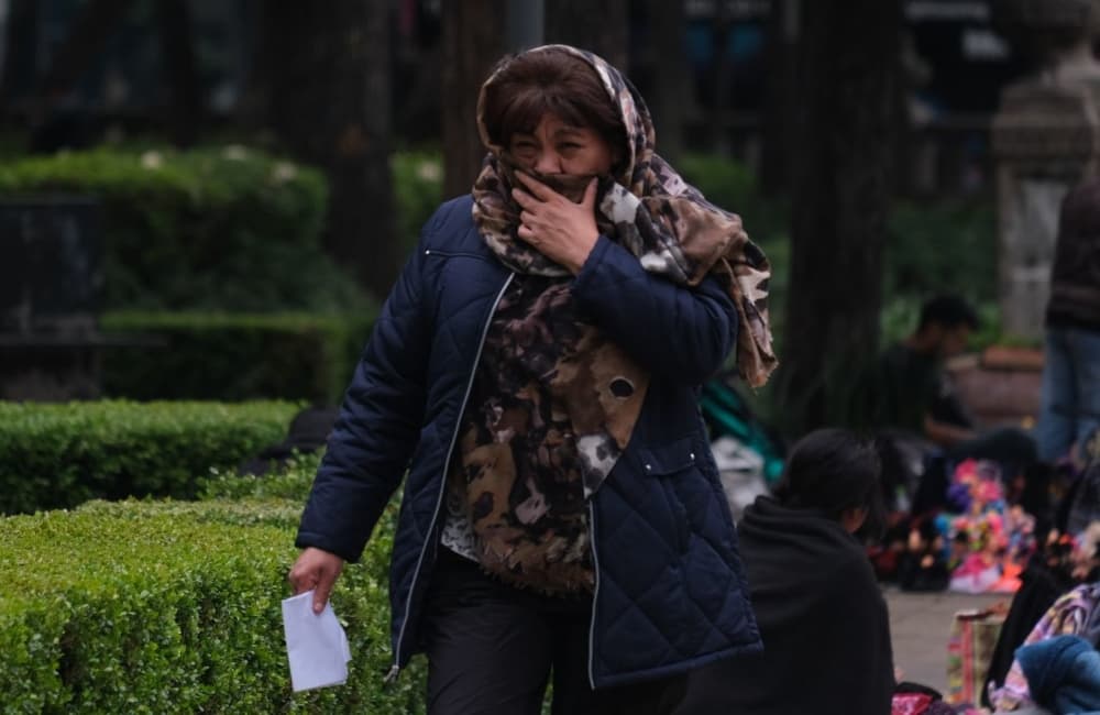 clima del 30 de septiembre