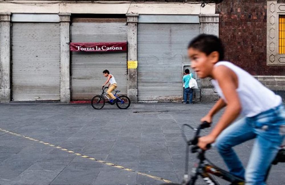 fotos de Frederik Trovatten