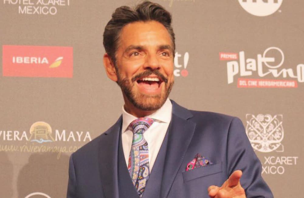 mexicanos en la Academia de cine de Hollywood