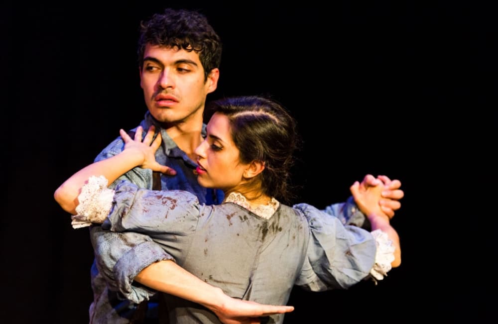 teatro de agosto en la cdmx