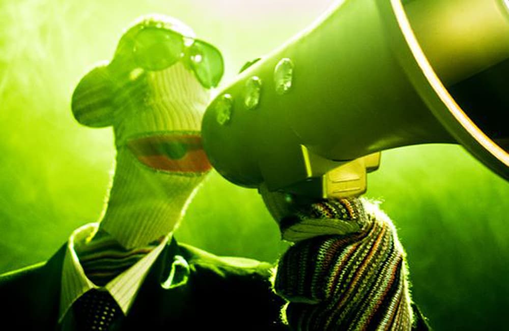 ·1 Minutos en el Teatro Metropólitan