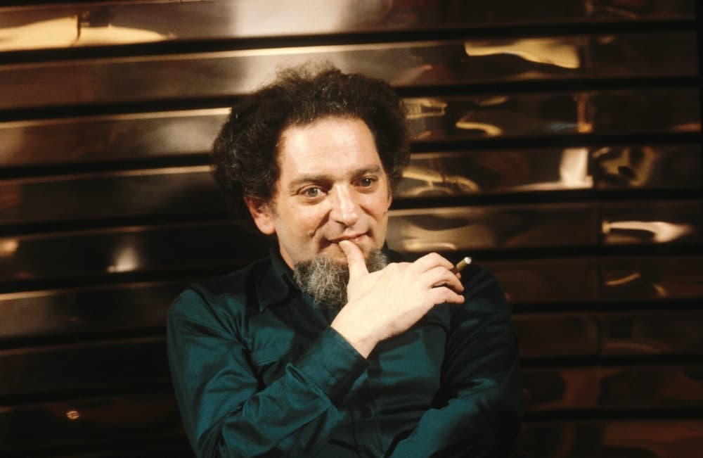 Georges Perec Lo infraordinario