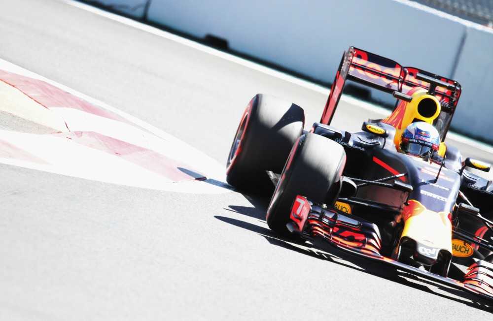 Gran Premio de México