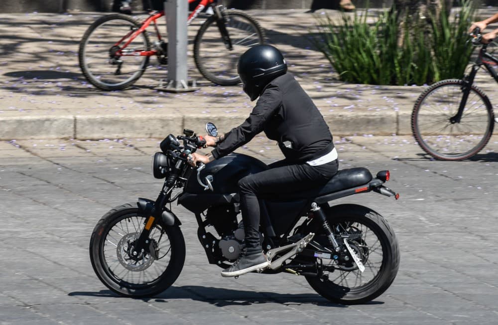 Oríllese a la orilla: reforzarán revisión de motocicletas