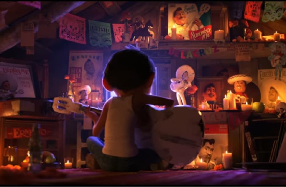 películas más taquilleras de 2017