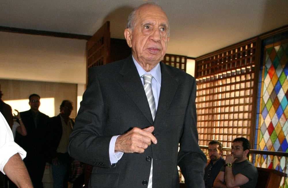 Hector Lechuga