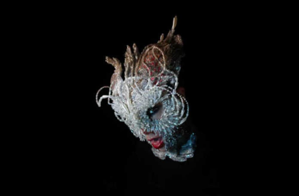 ¡Tendremos Björk digital en México en 2018! La expo llegará al CENART.