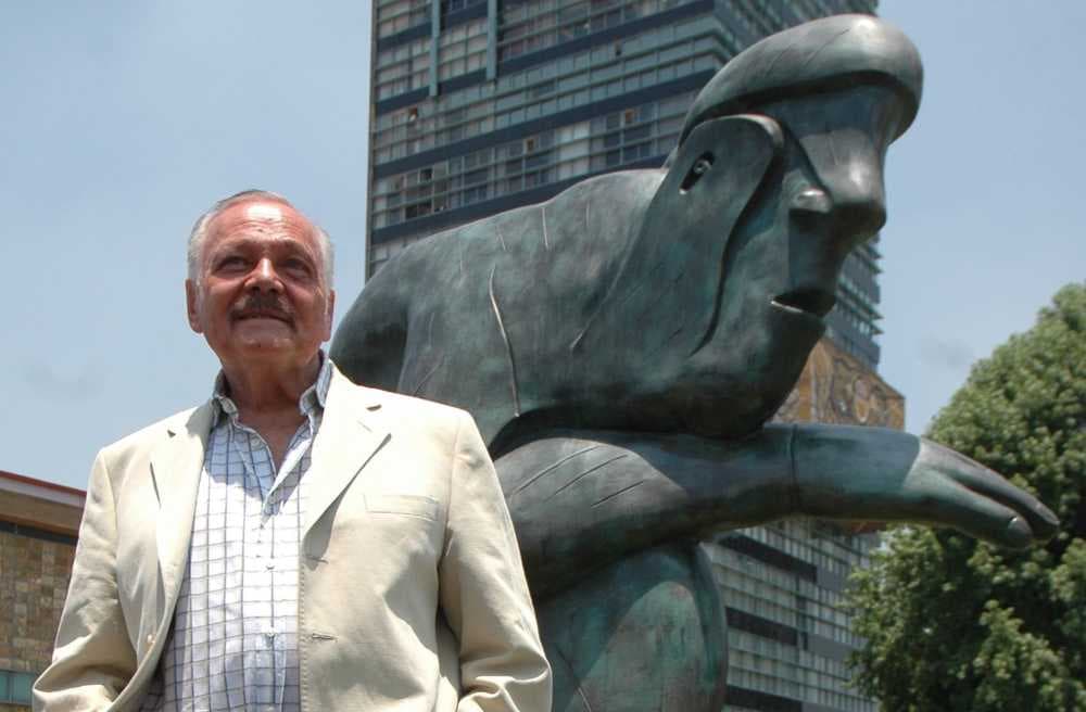 José Luis Cuevas