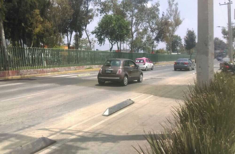 hundimiento eduardo molina reparado