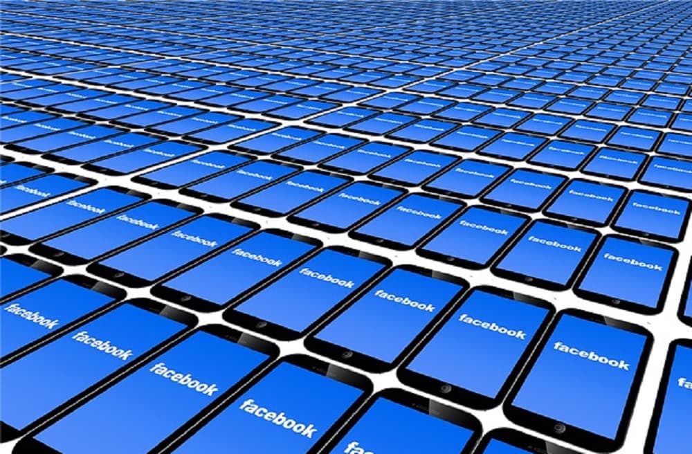 cuentas de facebook hackeadas