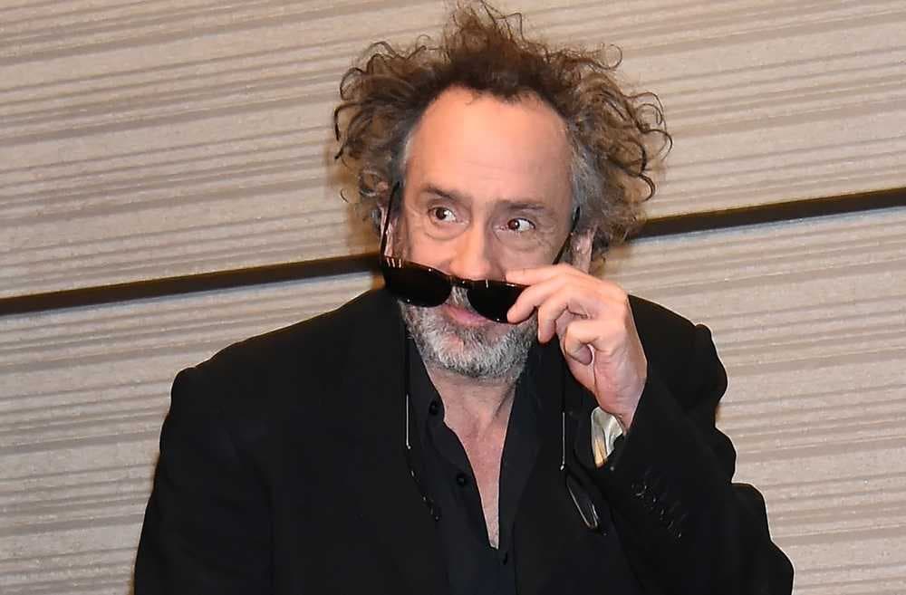 Los paquetes para la exposición de Tim Burton ya casi se acaban.