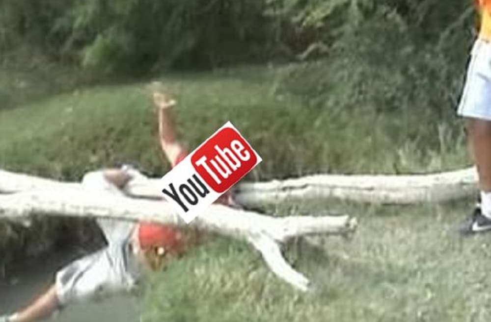 caída de youtube memes