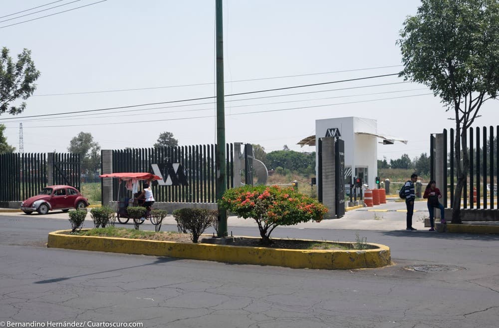 Este miércoles reanudan clases en la UAM; recortan vacaciones
