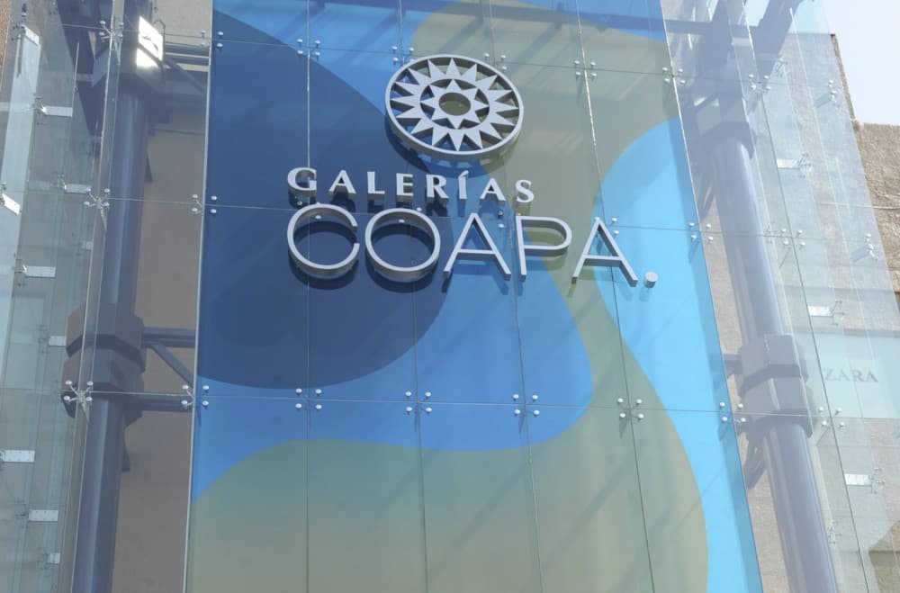 ¡Ya es oficial! Galerías Coapa reabrirá en pleno Halloween