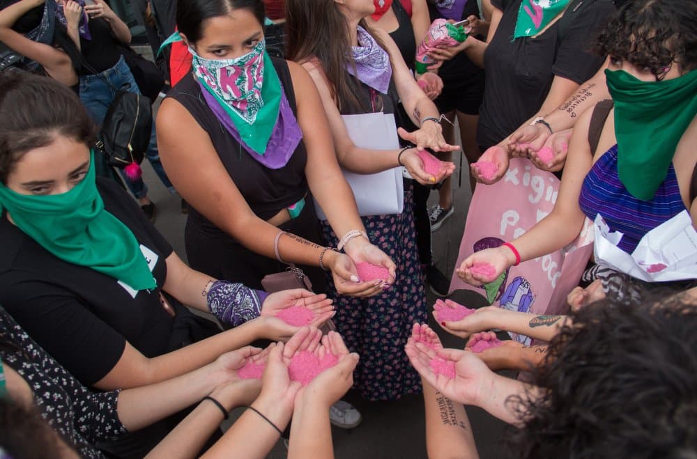 Marcha Glitter