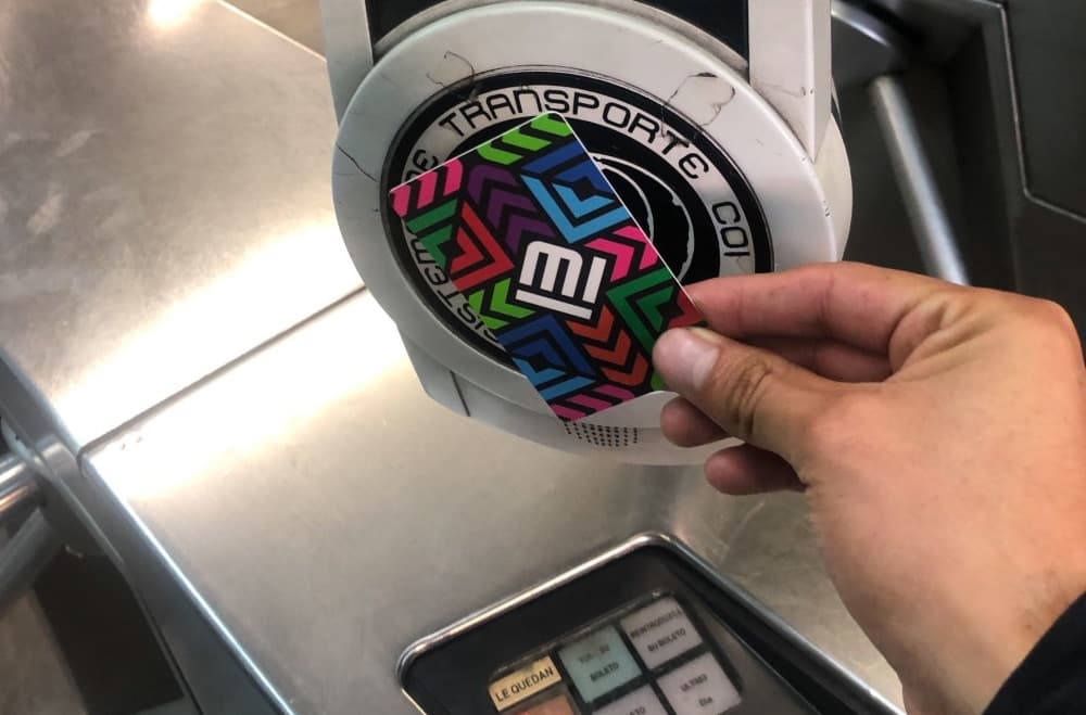 reglas para la tarjeta de gratuidad