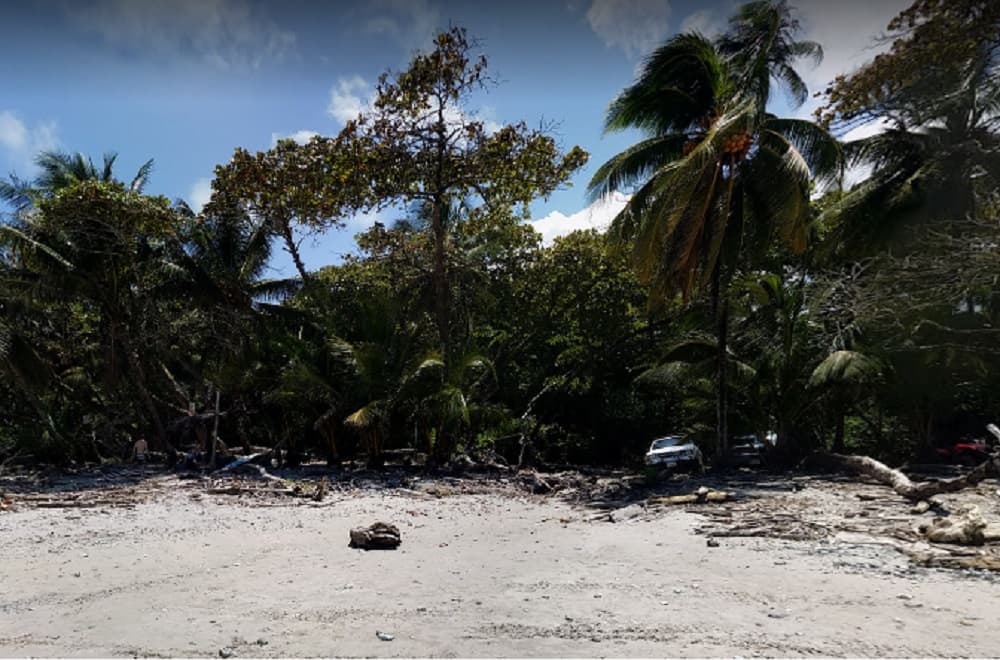 Dos detenidos por asesinato de mexicana en Costa Rica