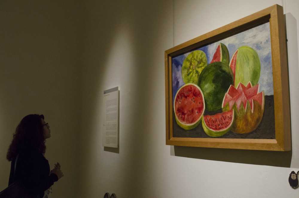 exposiciones octubre 2017