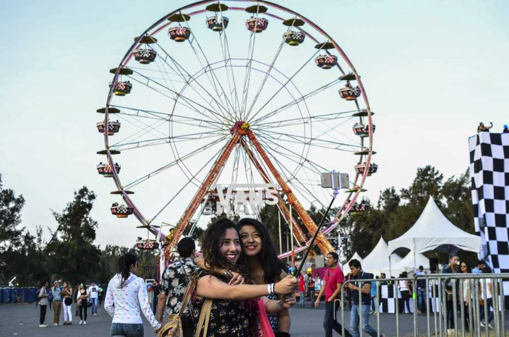 apps Corona Capital 2017