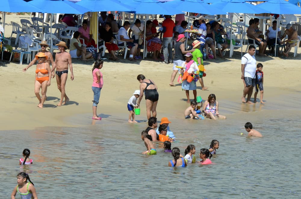 nuevos puentes vacacionales