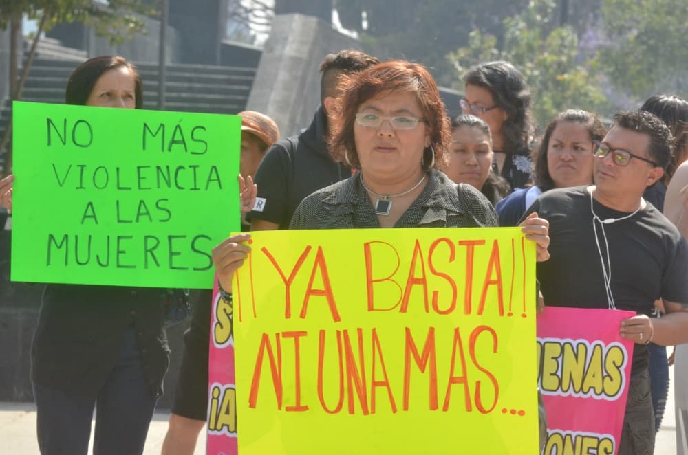 lesvy Berlín osorio