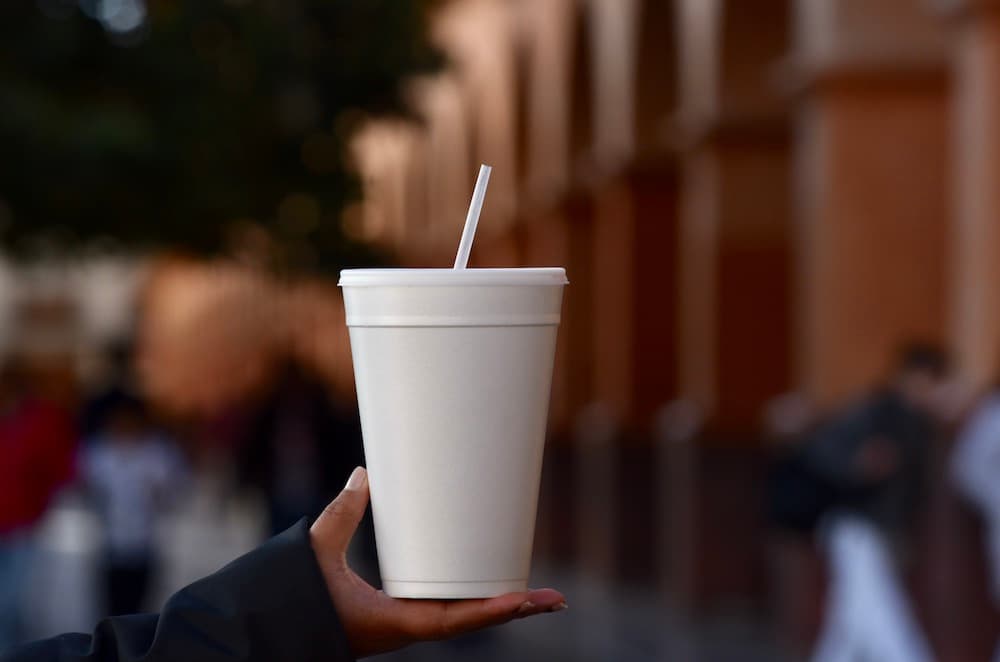 plástico y unicel en el estado de México