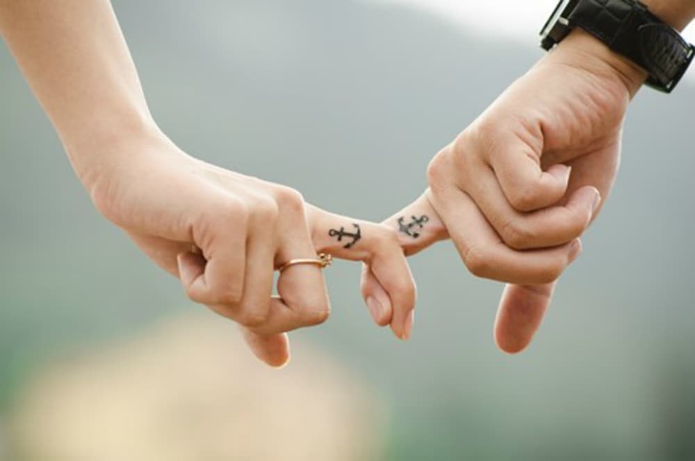 mexicanos en el amor