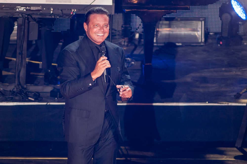 Luis Miguel
