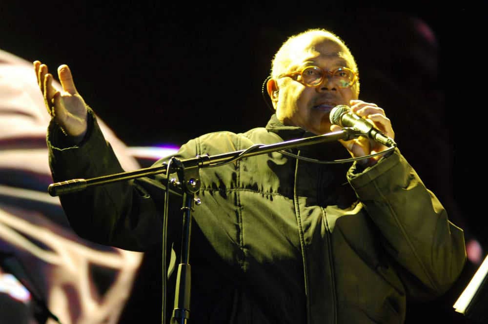 pablo milanes