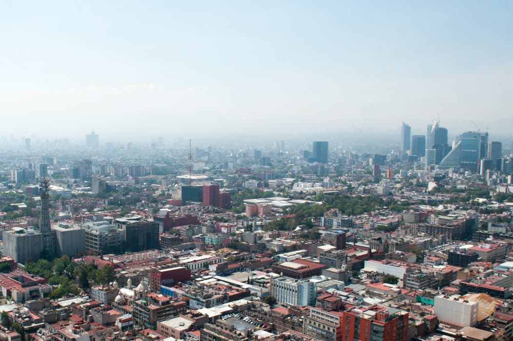 plan de AMLO para descentralizar el gobierno