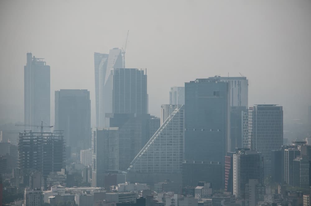 contingencia 31 de marzo