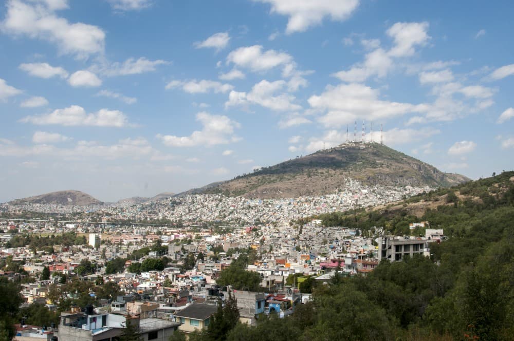 ¿Escaleras eléctricas en Cuautepec? Esto es lo que sabemos