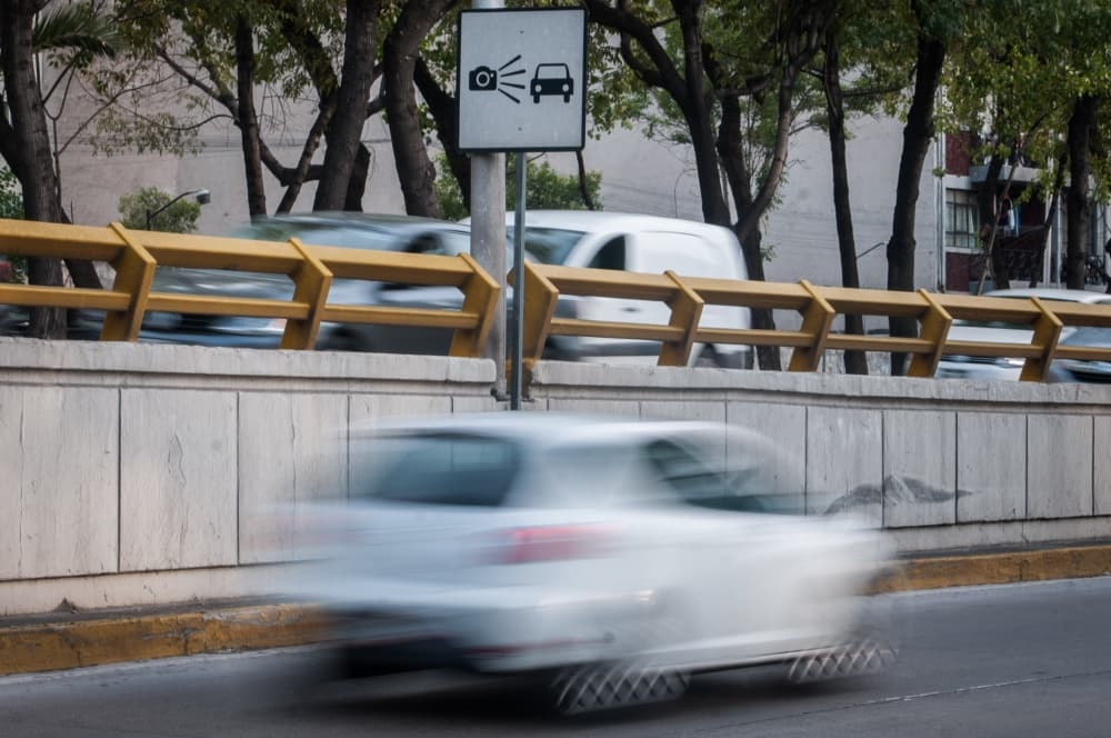 Trabajo comunitario en la CDMX