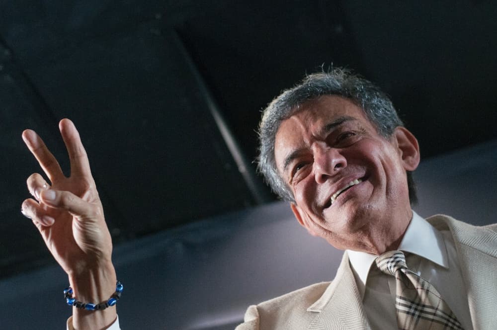 etapas del amor según José José