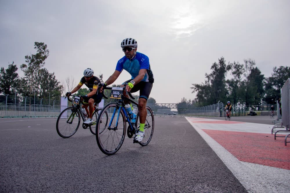 congreso nacional de ciclismo 2018