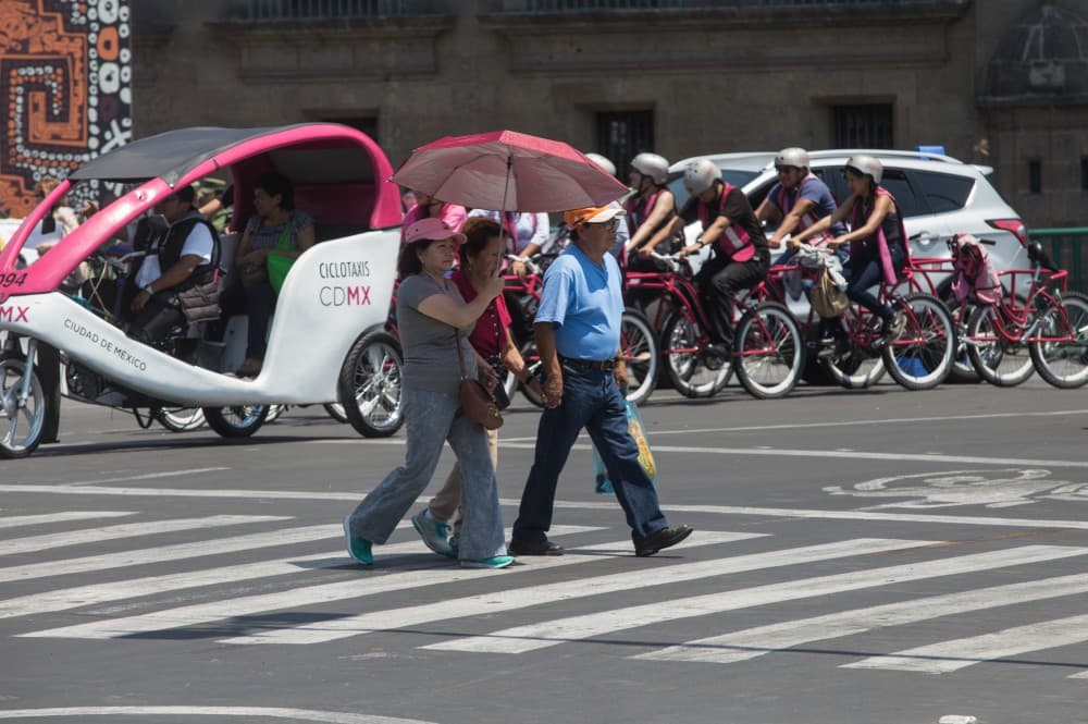 clima del 29 de marzo