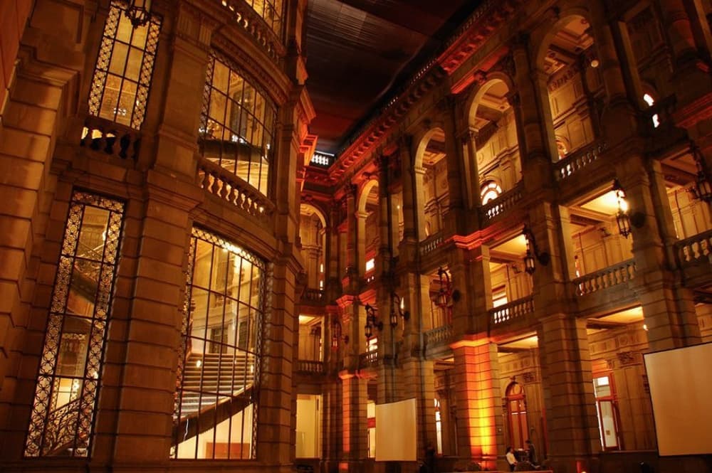 noche de museos de marzo 2018 en la cdmx