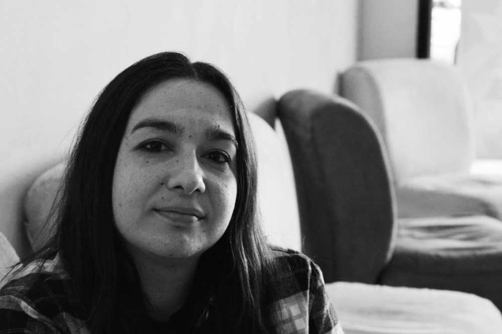 Entrevista a Fernanda Melchor