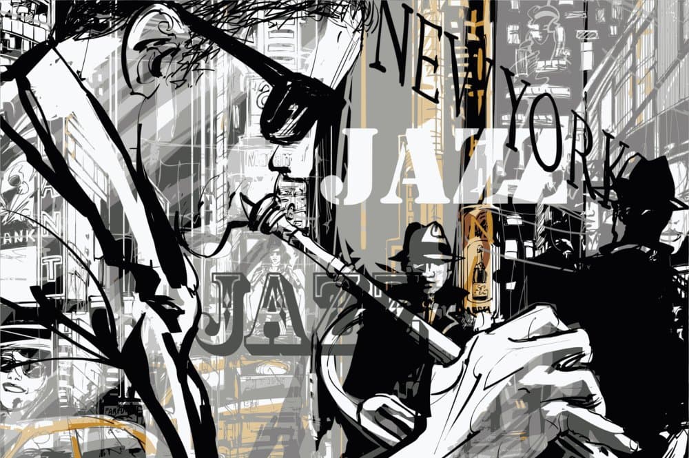 NY Jazz All Stars 2018