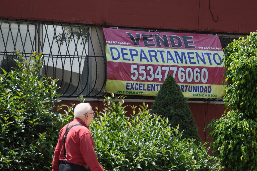 comprar una casa en México