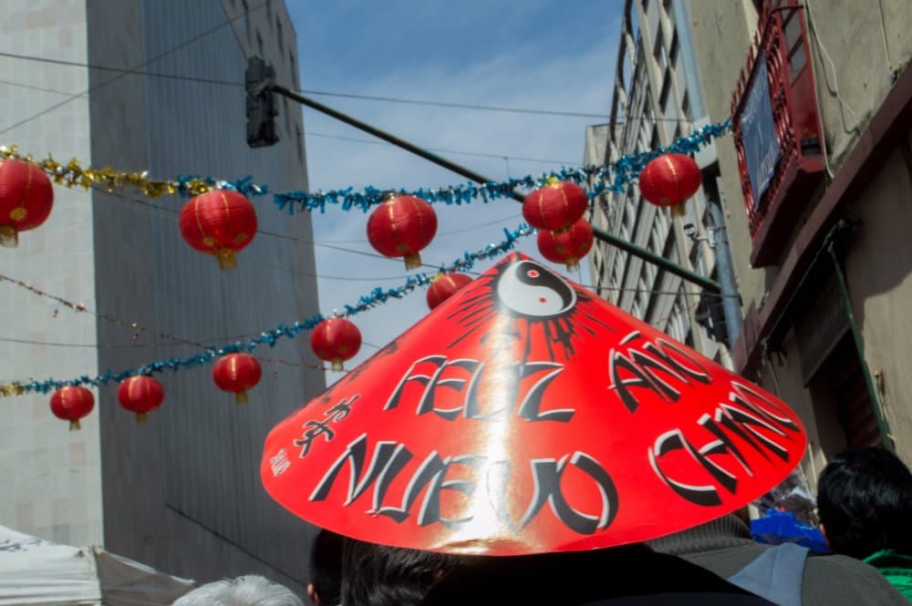 Horóscopo chino 2019