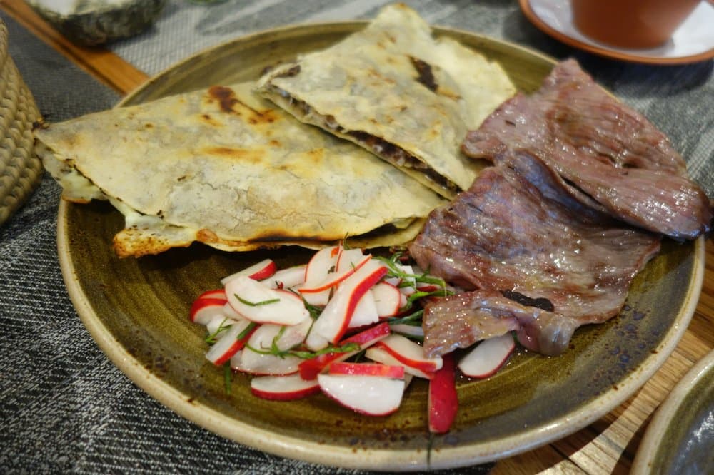 Guzina Oaxaca