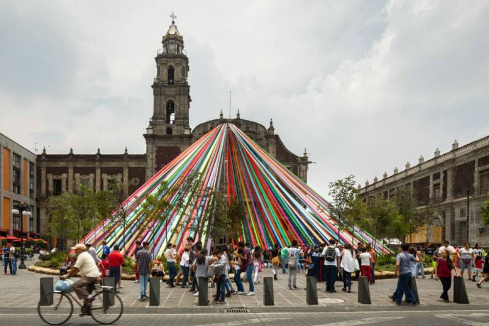 semana del 16 al 22 de abril