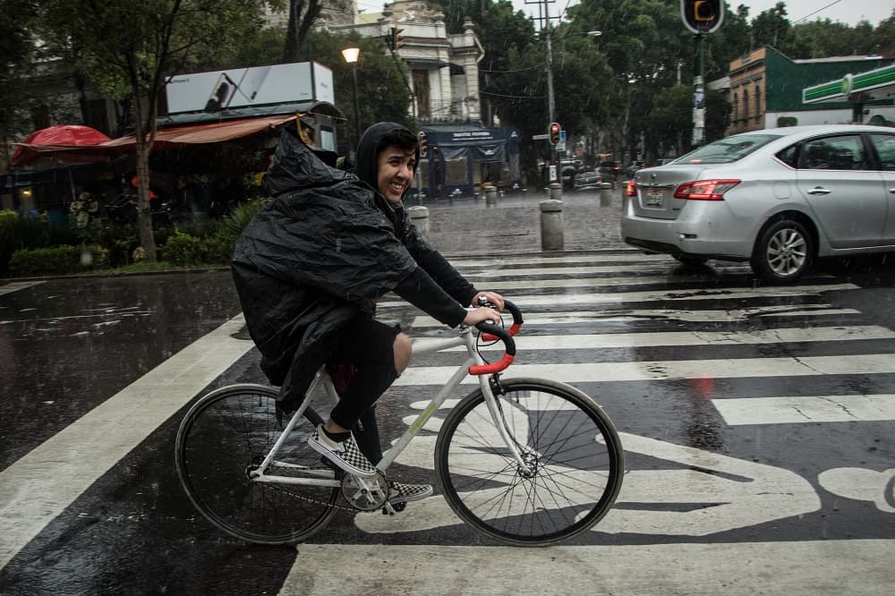 te explicamos qué es el cordonazo de San Francisco