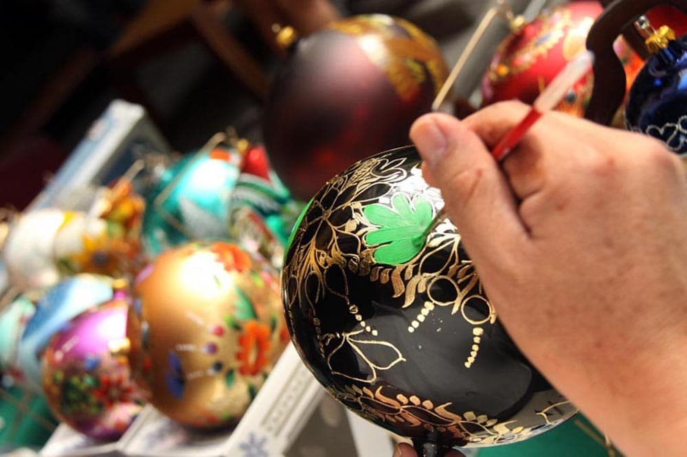 feria de la esfera 2018 en la cdmx