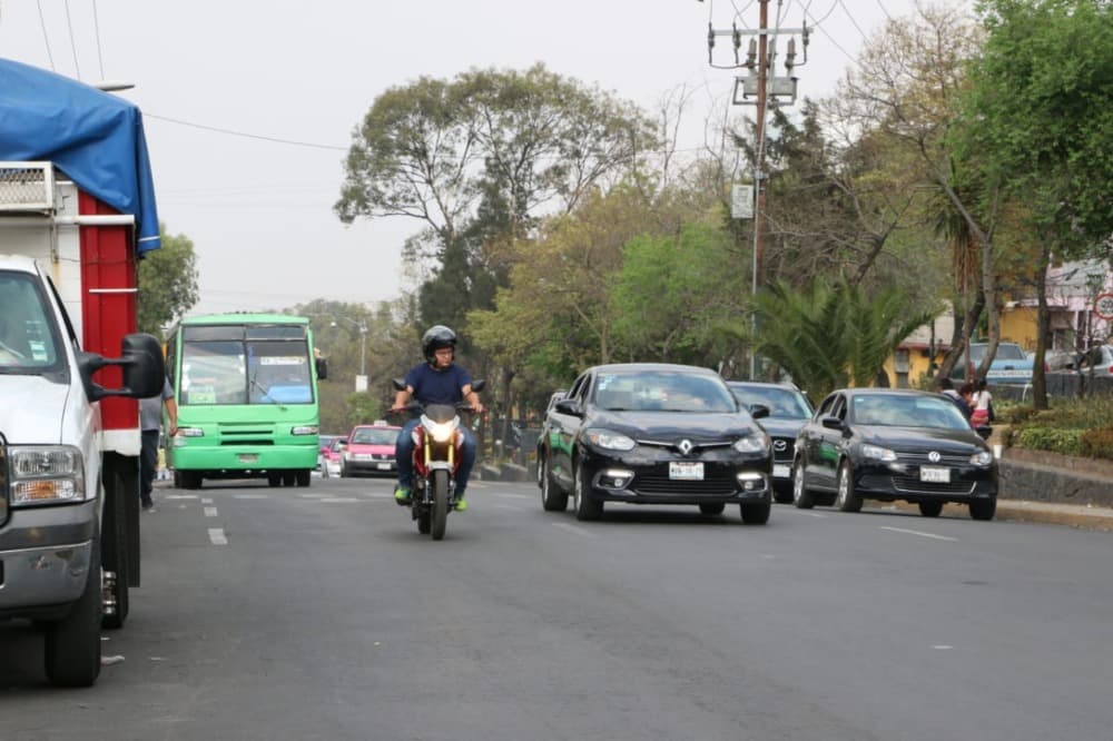 cancela contingencia ambiental marzo 2019